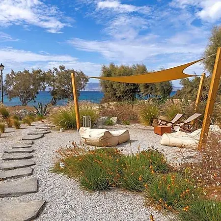 Thalassa Naxos Hotel 4*