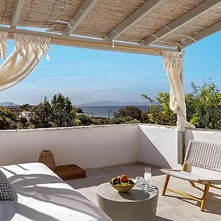 Thalassa Naxos