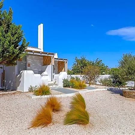 Thalassa Naxos Hotel