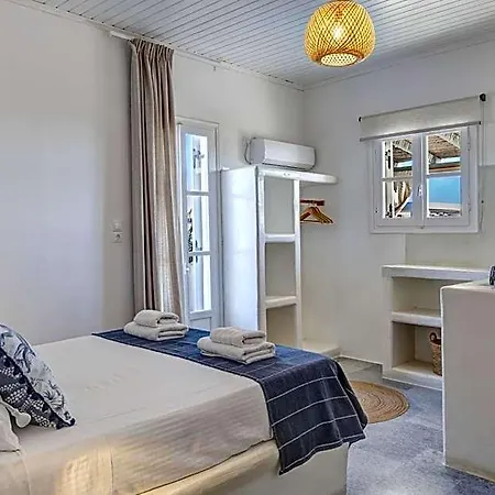 Thalassa Naxos