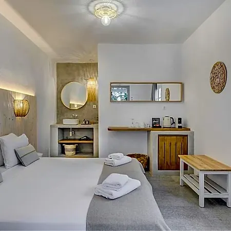 Thalassa Naxos