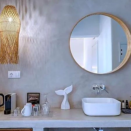 Hotel Thalassa Naxos