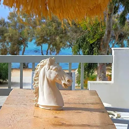 Thalassa Naxos Hotel Naxos City
