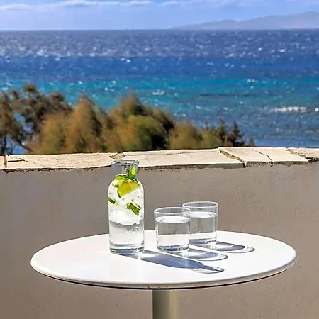 Thalassa Naxos