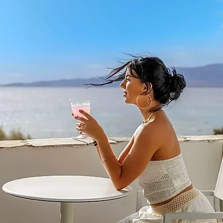 Thalassa Naxos 4* Naxos City