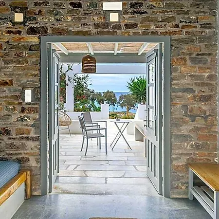 Hotel Thalassa Naxos